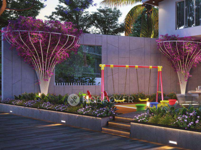 3 BHK Flat In Empyrean Leela For Sale  In Kharadi