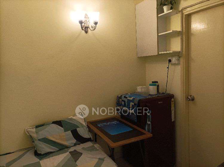 1 RK Flat In Jaypee Aman  for Rent  In Jaypee Aman