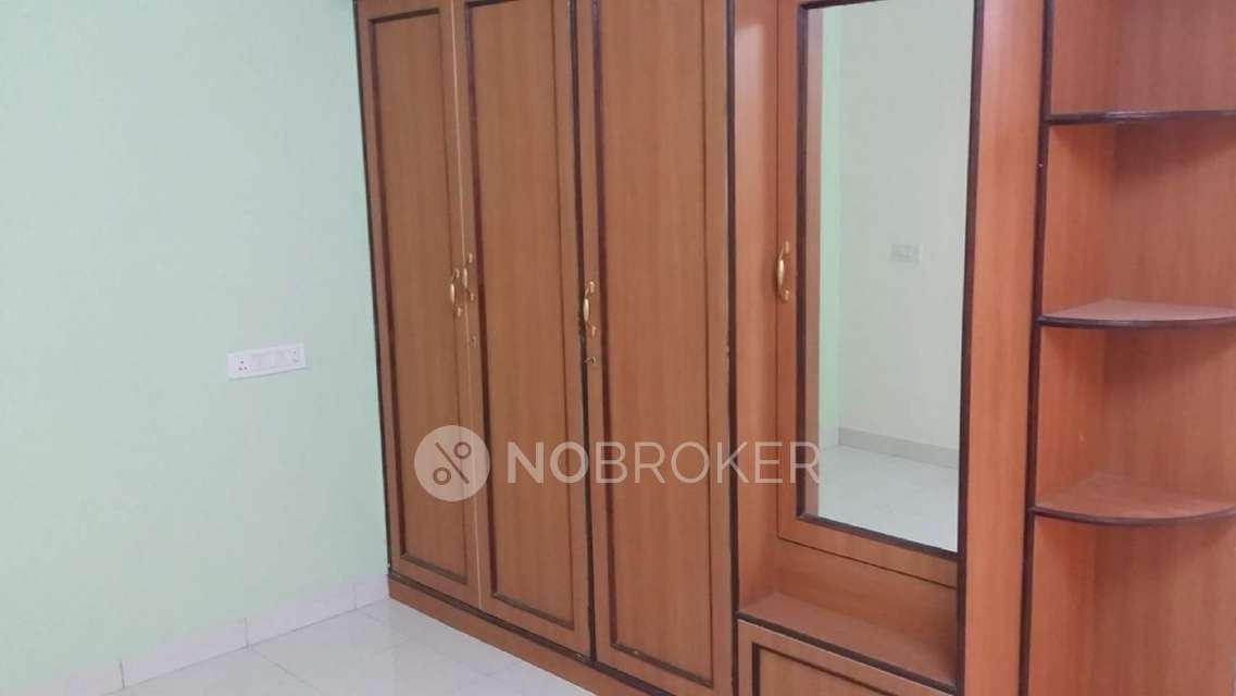 2 BHK Flat In Mak Park View Apartments For Sale  In Bellandur