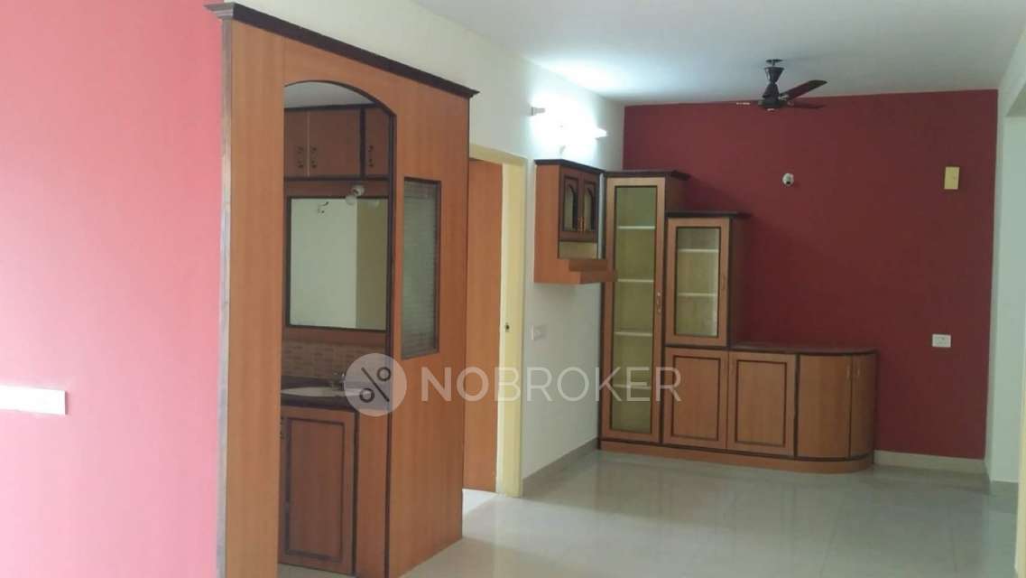 2 BHK Flat In Mak Park View Apartments For Sale  In Bellandur