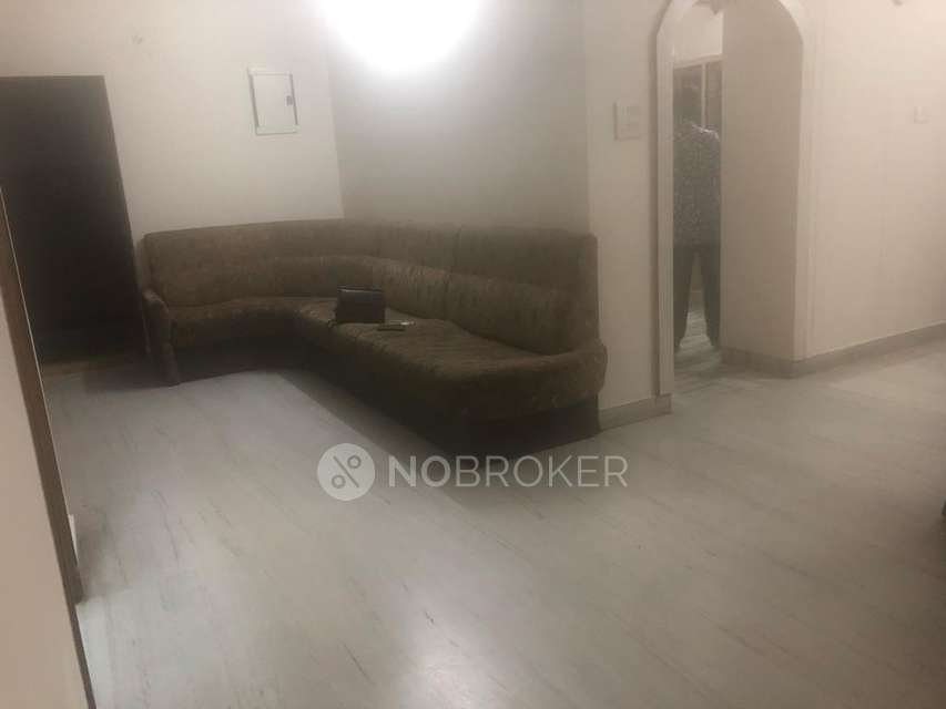 3 BHK Flat In Supreme Residency for Rent  In Ameerpet