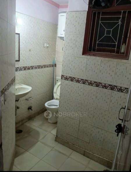3 BHK Flat In Hare Krishna Aprtment For Sale  In Malviya Nagar