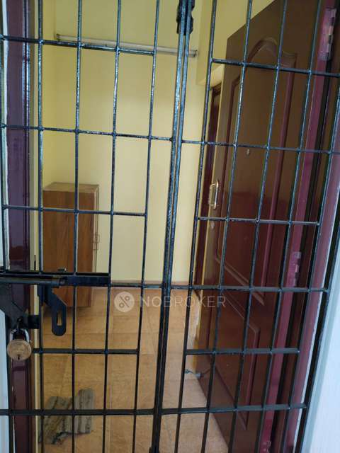 2 BHK Flat In Manasarovar Raaja Apartments For Sale  In Valasaravakkam