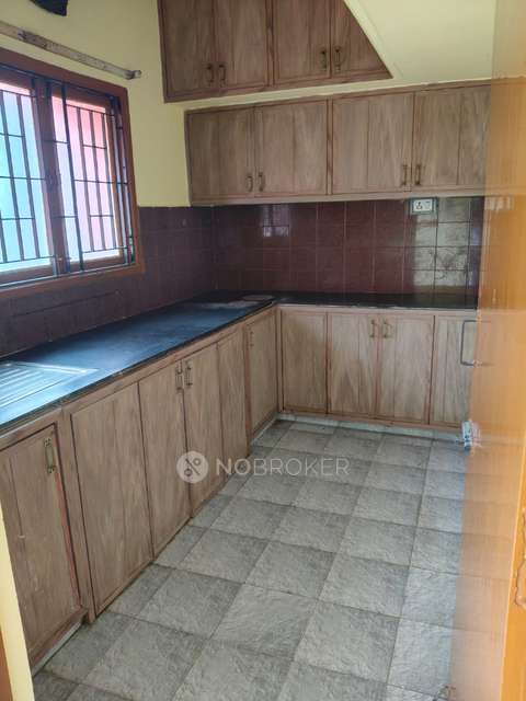 2 BHK Flat In Manasarovar Raaja Apartments For Sale  In Valasaravakkam