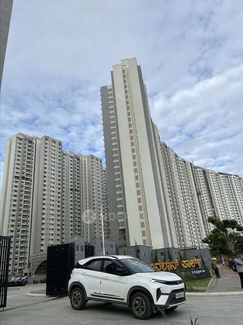 1 BHK Flat In The Prestige City For Sale  In Sarjapur