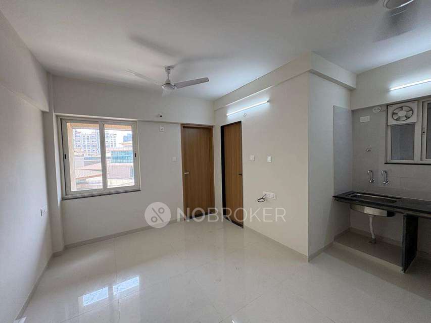 1 RK Flat In Prithvi Proximus For Sale  In Hadapsar