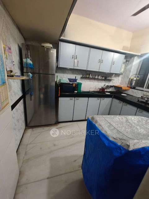 2 BHK Flat In Dinanath Apartment For Sale  In Kandivali West