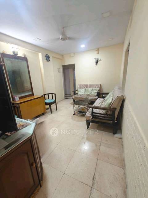 2 BHK Flat In Dinanath Apartment For Sale  In Kandivali West