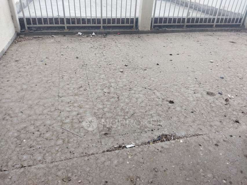 2 BHK Flat In Optima Heights Phase-2 Wing-f For Sale  In Kesnand Phata