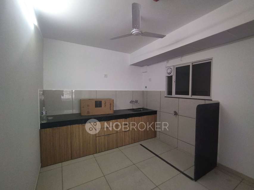 2 BHK Flat In Optima Heights Phase-2 Wing-f For Sale  In Kesnand Phata