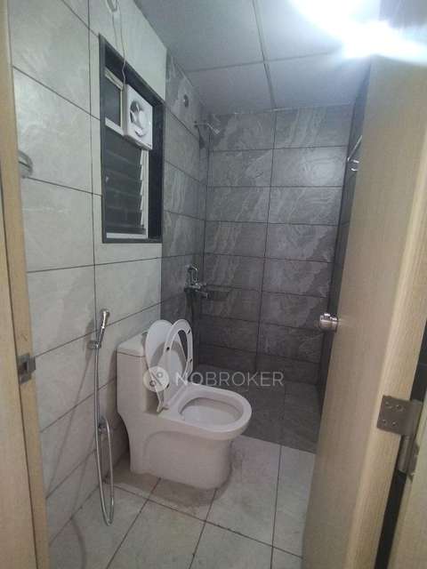 2 BHK Flat In Optima Heights Phase-2 Wing-f For Sale  In Kesnand Phata