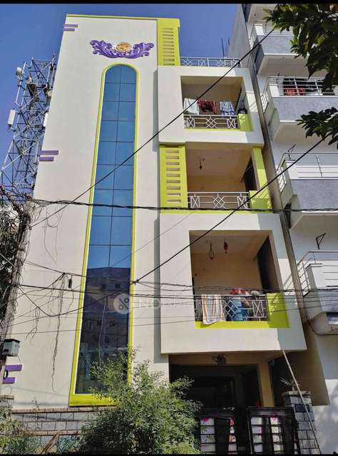 Plot For Sale  In Hitec City