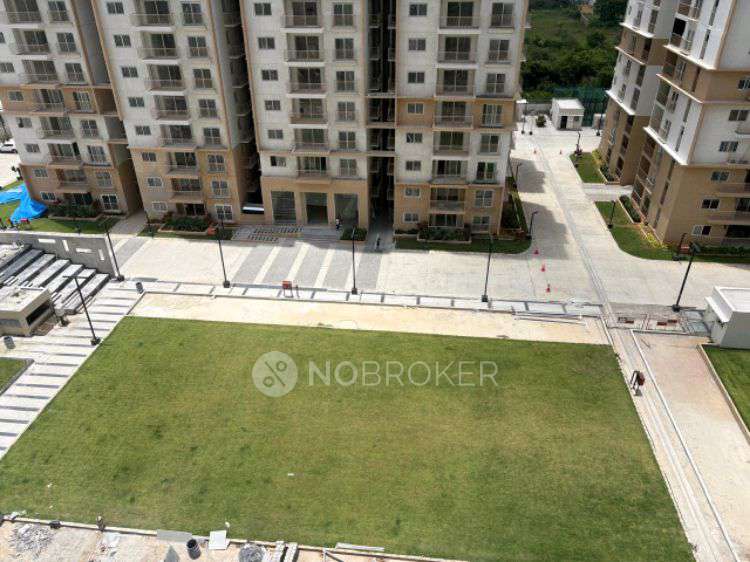 3 BHK Flat In Indis Viva City For Sale  In Indis Viva City