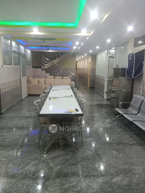 PG for Girls in Brookefield