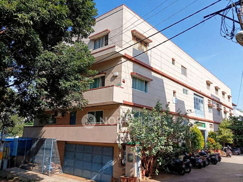 Commercial Property in Annapurneshwari Nagar, Bangalore for sale 