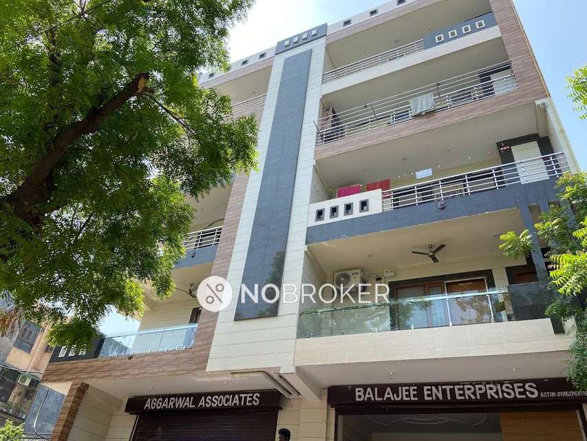 2 BHK Flat In Sangam Enclave For Sale  In Sector 70