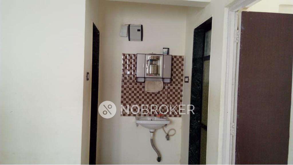1 BHK Flat In Sumeru Park For Sale  In Talegaon Dabhade