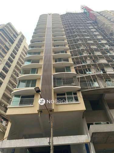 2 BHK Flat In Azad Nagar Panchasheel For Sale  In Andheri West