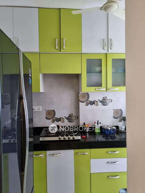 2 BHK Flat In Azad Nagar Panchasheel For Sale  In Andheri West