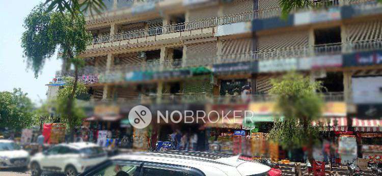 Shop in  Brahmpur Rajraula Urf Nawada, Greater Noida for Rent 