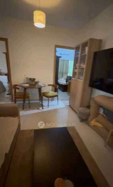 2 BHK Flat In Asshna Samadhan for Rent  In Goregaon West