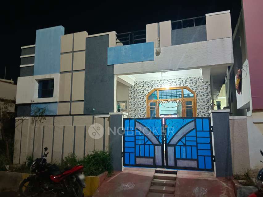 2 BHK House For Sale  In Ahmedguda
