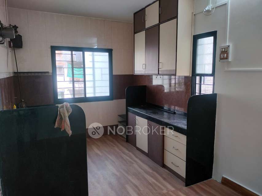 1 BHK Flat In Srk Alaknanda, Kothrud for Rent  In Kothrud