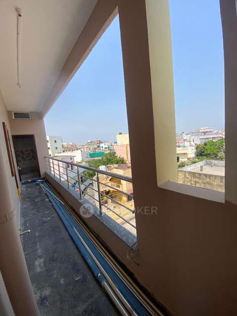 2 BHK Flat In Vijaya Lakshmi Nilayam for Rent  In B.k Patel 