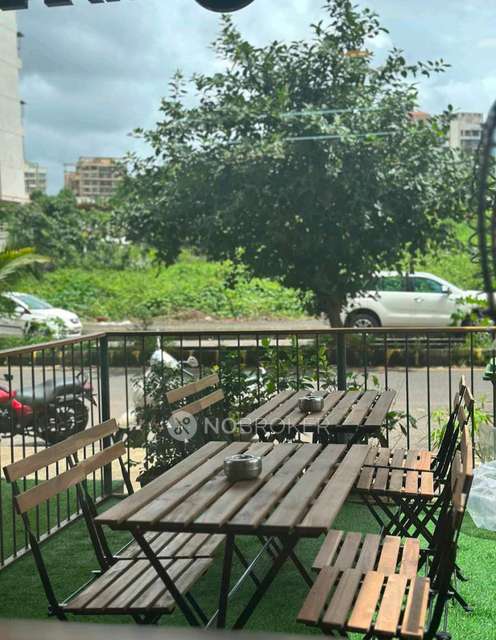 Shop in Ulwe, Mumbai for sale 