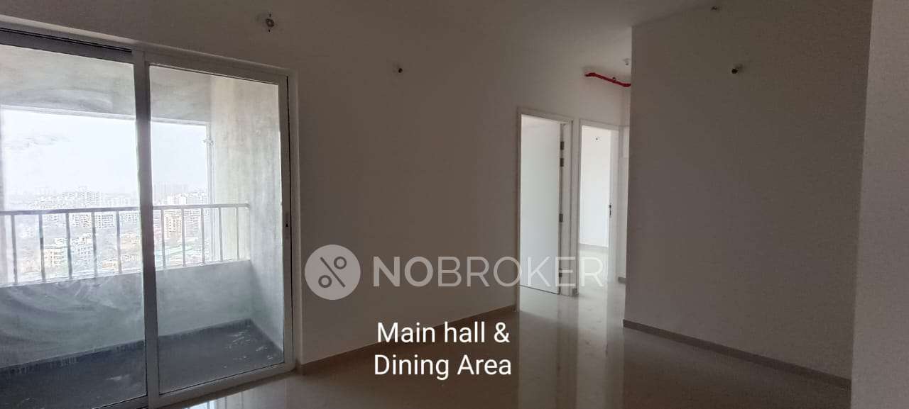 2 BHK Flat In Godrej Greens for Rent  In Undri