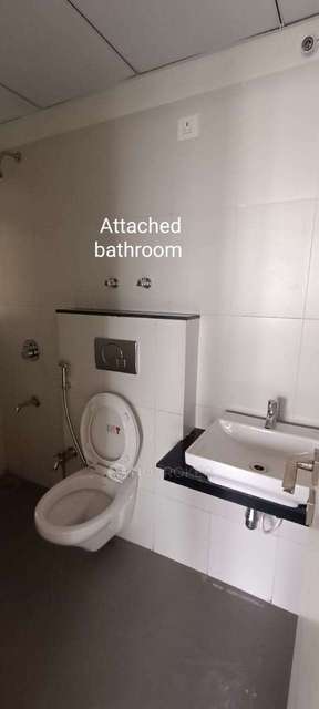 2 BHK Flat In Godrej Greens for Rent  In Undri