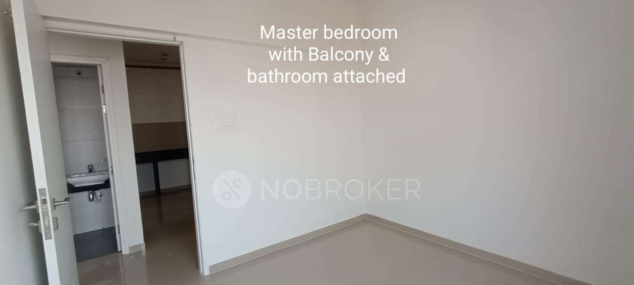 2 BHK Flat In Godrej Greens for Rent  In Undri