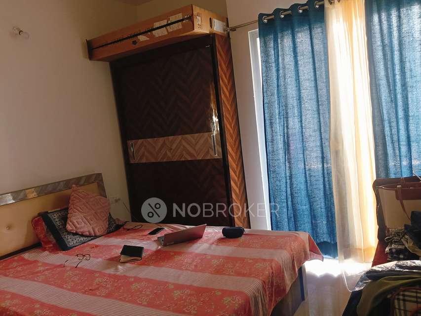 3 BHK Flat In Lodha Bella Vita For Sale  In Mohammed Wadi