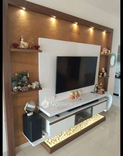 3 BHK Flat In Svamitva Emerald Square For Sale  In Bommasandra