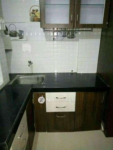 1 RK Flat In Blue Bells Apartment For Sale  In Dayari 