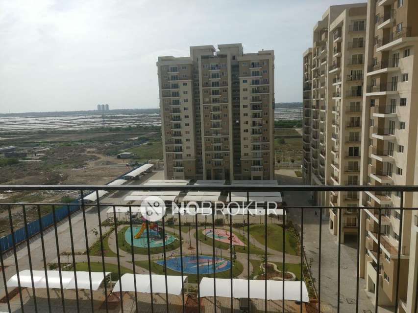 2 BHK Flat In Pbel City Phase I For Sale  In Kelambakkam