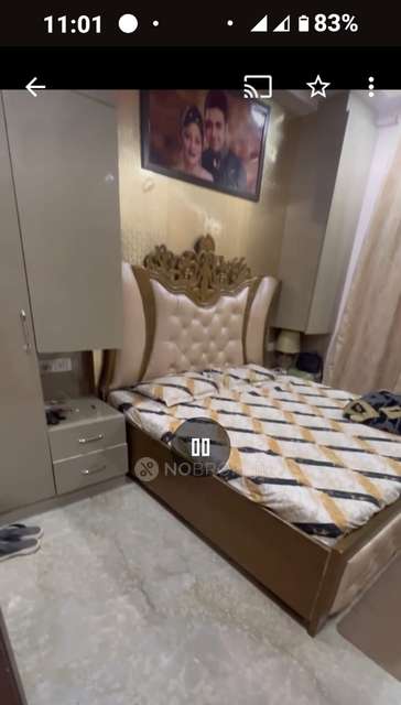 3 BHK Flat For Sale  In Rohini