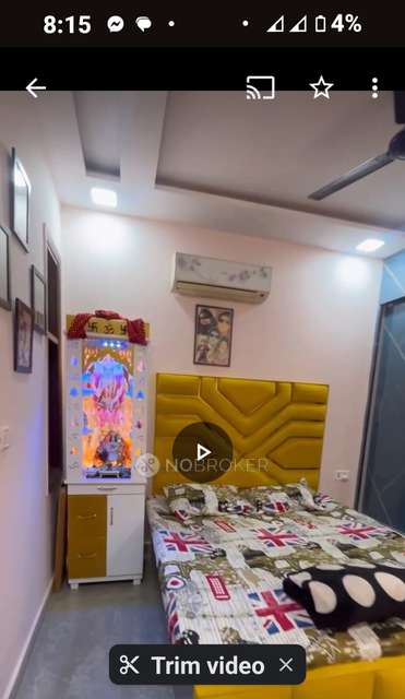 3 BHK Flat For Sale  In Rohini