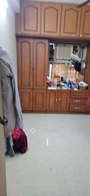 2 BHK Flat In Sara Courtyard, K. K. Nagar For Sale  In K. K. Nagar