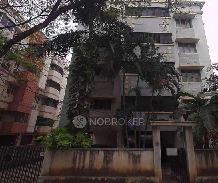 2 BHK Flat In Sara Courtyard, K. K. Nagar For Sale  In K. K. Nagar