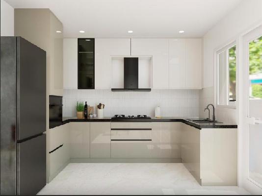 2 BHK Flat In Hm Scottsville For Sale  In Sarjapur