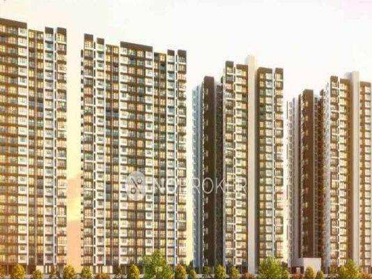 2 BHK Flat In Garve Patil Samrajya For Sale  In Pimple Gurav