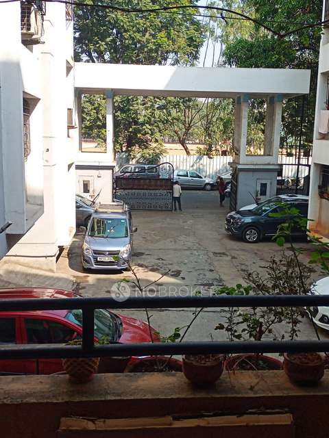 2 BHK Flat In Saipuja Baug-1 for Rent  In Akurdi