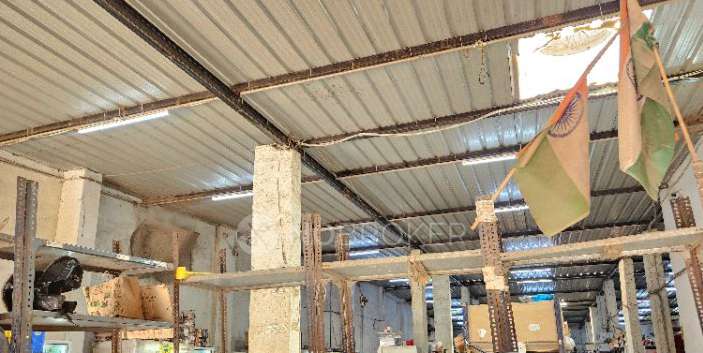 Godown/Warehouse in Sector-45, Noida for Rent 