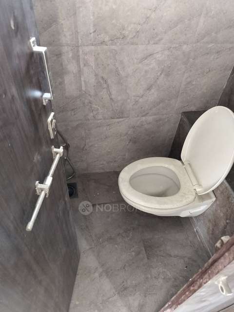 2 BHK Flat In Gagan Cefiro for Rent  In Undri