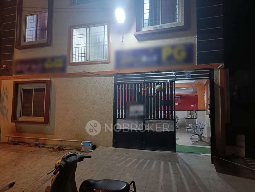 PG for Boys in Mailasandra