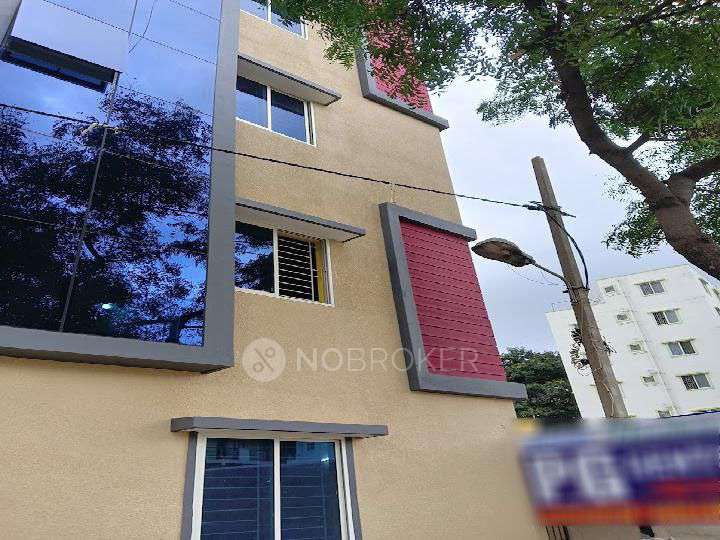 PG for Boys in Mailasandra