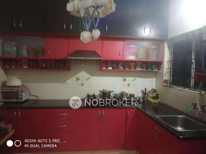 2 BHK Flat In Mahaveer Rhythm For Sale  In Devarachikkana Halli