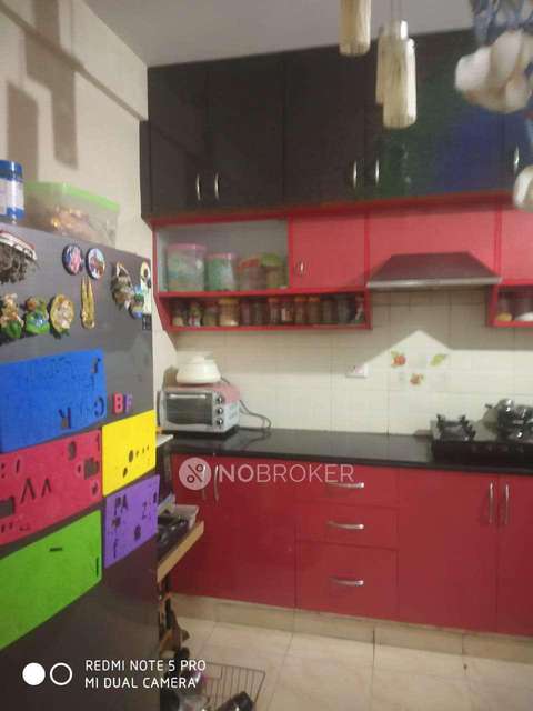 2 BHK Flat In Mahaveer Rhythm For Sale  In Devarachikkana Halli