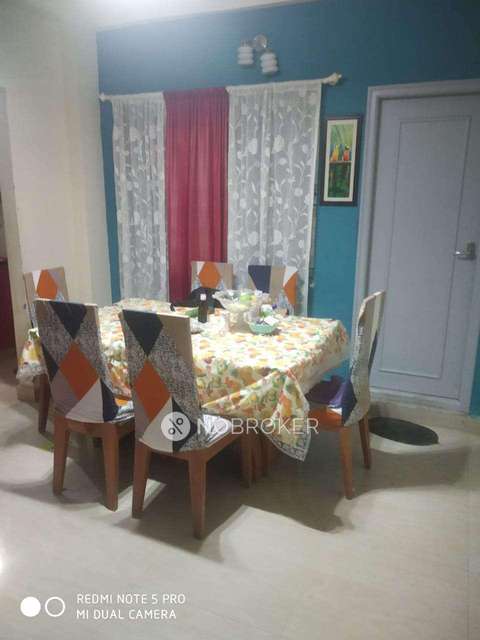 2 BHK Flat In Mahaveer Rhythm For Sale  In Devarachikkana Halli